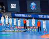Paris St. Germain, FCB-PSG, PSG-FCB, VELUX EHF Final4 2020
