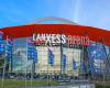 Lanxess-Arena Köln, VELUX EHF Final4 2020, EHF Champions League, Cologne
