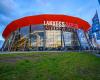 Lanxess-Arena Köln, VELUX EHF Final4 2020, EHF Champions League, Cologne