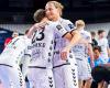 Malte Voigt, THW Kiel, VELUX EHF Final4 2020