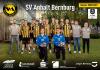 SV Anhalt Bernburg, Mannschaftsfoto Saison 2020/21