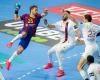FC Barcelona, BAR-PSG, PSG-BAR, VELUX EHF Final4 2020