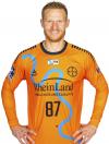 Sven Bartmann - TSV Bayer Dormagen 