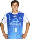 Moritz Grgen - TSV Bayer Dormagen 
