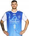 Antonio Juric - TSV Bayer Dormagen 
