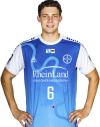 Alexander Senden - TSV Bayer Dormagen 