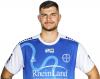 Antonio Juric - TSV Bayer Dormagen