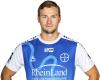 Joshua Reuland - TSV Bayer Dormagen