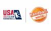 USA Team Handball and handball-world