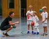 Andy Schmid, Learn Handball, Handball-Übungen