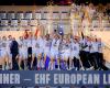 SC Magdeburg, Sieger EHF European League 2021, EHF Finals 2021