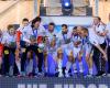 2021 hieß der EHF European League-Sieger SC Magdeburg