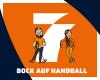 Bock auf Handball Podcast Newsformat