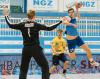 Lennart Leitz, TSV Bayer Dormagen U19, Halbfinale A-Jugend DOR-RNL