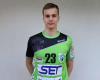 Nicolas Paulnsteiner - SG Insignis Handball Westwien