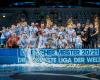 Deutscher Meister 2020/21: THW Kiel