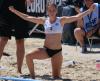 Kirsten Walter, Beachhandball, Beach-EM 2021