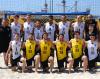 Männer-Nationalmannschaft, Deutschland, DHB-Team, Beachhandball, Beach-EM 2021