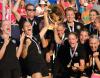 Deutschland, Beachhandball, Europameister 2021, Frauen