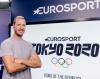 Pascal Hens, Olympia, Eurosport - nur für Tokio 2021