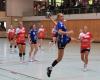 SG Kappelwindeck/Steinbach, Janina Horn, Vorbereitungsturnier Stromberg-Cup