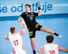 Renars Uscins U19-Nationalmannschaft Deutscher Handball Bund, DHB, Junioren-Auswahl, DHB-U19, Jugend-Nationalmannschaft, Deutschland, GER, DHB-Team