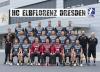 Der HC Elbflorenz testet u.a. gegen Leipzig.