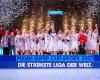 THW Kiel, Supercup, Supercupsieger 2021, THW-TBV, TBV-THW