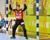 Constantin M�stl - SG Insignis Handball Westwien