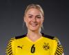 Mie Sophie Sando - Borussia Dortmund