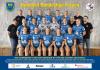 Teamfotos HBF1 2021/22 - Buxtehuder SV