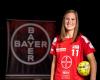Annefleur Bruggemann - TSV Bayer 04 Leverkusen