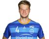 Andre Meuser - TSV Bayer Dormagen