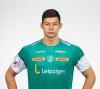 Mika Sajenev, SC DHfK Leipzig 21/22