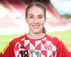 Leah Schulze - 1. FSV Mainz 05