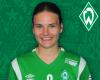 Merle Heidergott - SV Werder Bremen