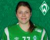 Elaine Rode - SV Werder Bremen