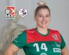 Michelle Stefes - TVB Wuppertal