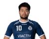 Kotaro Mizumachi - VfL L�beck-Schwartau