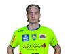 Richard L��ner - HC Empor Rostock
