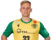 Daniel Mestrum - VfL Eintracht Hagen