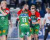 Der SC Magdeburg will über den 16. Sieg im 16. Spiel jubeln