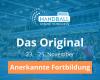HOK Orginal - Handball Online Kongress