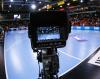 Kamera, TV, Handball im Fernsehen, Sky