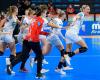 Deutschland - DHB-Frauen - Sieg gegen Korea, Einzug ins Viertelfinale WM 2021
