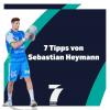 Sebastian Heymann, Frisch Auf G�ppingen, Bock auf Handball