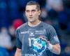 Kiril Lazarov erzielte den Siegtreffer für Nantes