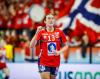 Kari Brattset Dale was the MVP for the IHF, is she also the MVP for the readers of handball-world?