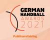 German Handball Awards 2021, Kategorien
