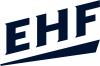 EHF-Logo, Logo EHF, Logo European Handball Federation